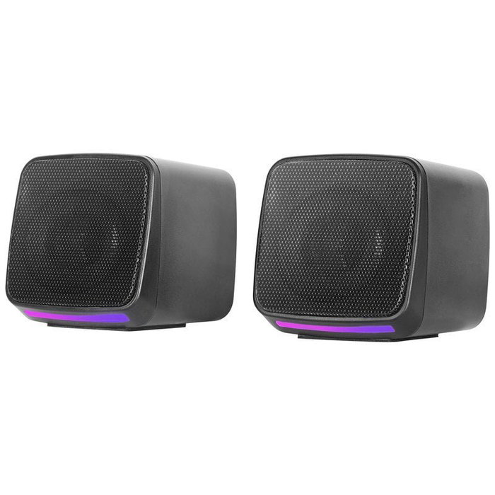 Mars Gaming MS-PRO Negro
